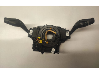 Подрулевой шлейф SRS JR3T14B522JCW, DG9T17A553AFW   Ford Mustang VI