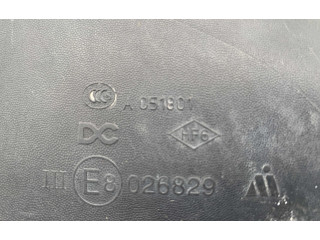 Ojnice  963020474R    Renault Twingo III  