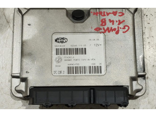 Блок управления коробкой передач 55209034, 55209034   Fiat Grande Punto