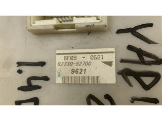   Pojistková skříňka 838000D691   Toyota Yaris 2008