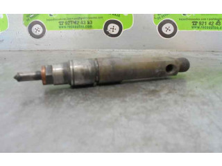 Vstřikovač 7700875036, 0432193753   Renault Megane I    F9Q 