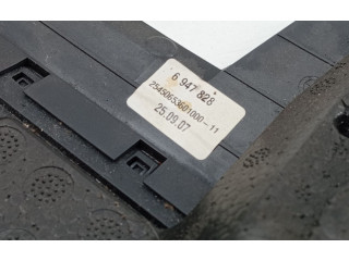 Руль BMW 6 E63 E64  2002 - 2010 года 6947828, 6947775      