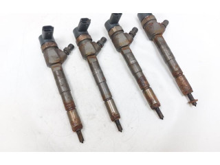 Vstřikovač 0445110524   Suzuki Vitara (LY)    D16AA 