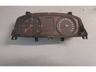 Панель приборов 7E0920860S   Volkswagen Transporter - Caravelle T6       