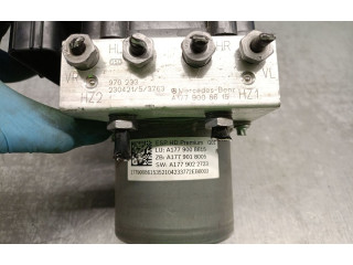 Jednotka ABS 1779008615, A1779009906   Mercedes-Benz A W177 AMG 2023