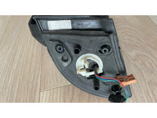 Zpětné zrcátko  Citroen Berlingo 2009  232673075  