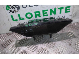 Дисплей    MR216461   Mitsubishi Galant