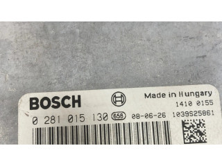 Řídící jednotka 7811151, 170078021   BMW 5 E60 E61 2009