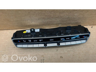 Блок управления климат-контролем A2059054706, 7122RRR   Mercedes-Benz C AMG W205