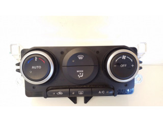 Блок управления климат-контролем K1900EH64C04, 0K11   Mazda CX-7