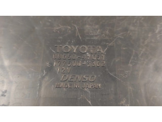Блок управления климат-контролем 8865047051   Toyota Prius (XW20)