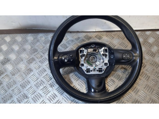 Руль Mini One - Cooper Coupe R56  2005-2014 года 6782596, 3368R561      