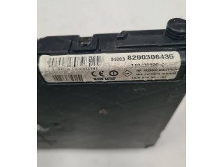 Блок комфорта 8200306435, 04003   Renault Megane II   