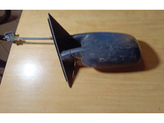 Zpětné zrcátko  Volkswagen PASSAT B3 1992  E1021727, 0017273  