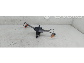 Подрулевой шлейф SRS 06273   Peugeot 307