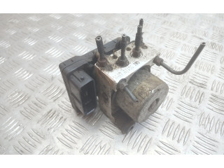 Блок АБС LE58437AZ, 4525D1439   Mazda  MPV II LW  1999 - 2007 года