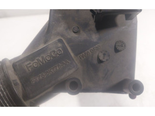 Интеркулер  1882981, FT766K775AA   Ford Tourneo 