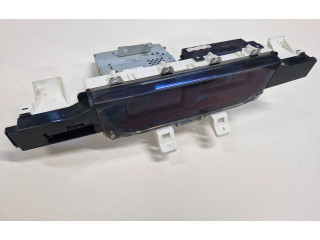 Дисплей    EH64611J0, EH64611J0E   Mazda CX-7
