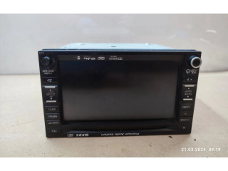 Блок предохранителей  39540TV0E111M1   Honda Civic IX    