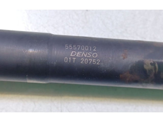 Vstřikovač 55570012, 01T20752   Opel Zafira C    B16DTJ 