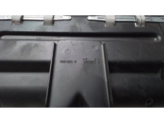 Подушка безопасности пассажира 6002801A, 6004238B   Renault Megane II
