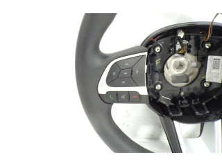 Руль Jeep Renegade  2014 -  года 71777288      