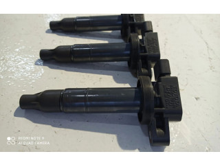 Форсунка 1KR    Citroen C1   
