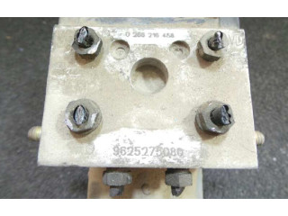Jednotka ABS BOSCH   Peugeot 406 1998