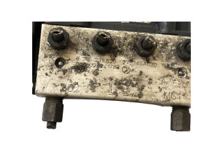 Jednotka ABS 0265231520, 27534SA030   Subaru Forester SG 2005