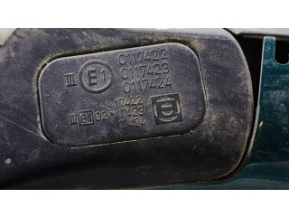 Zpětné zrcátko  Saab 9-3 Ver1 1999  e10117422, e10117423  