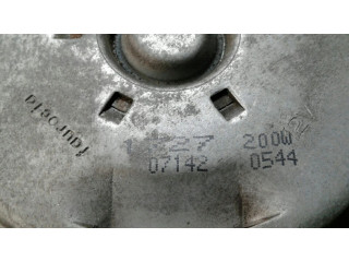 Вентилятор печки    07142   Peugeot 307 CC