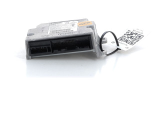 Блок подушек безопасности 285587630R, N0-2363B   Renault Laguna III