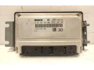 Řídící jednotka 37820PWEG06, 1039S12680   Honda Jazz 2007
