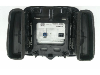 Дисплей    32247465AA   Volvo XC40