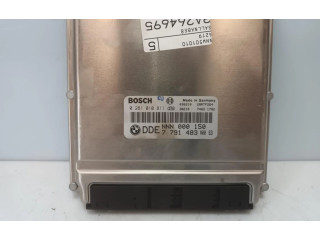 Řídící jednotka 7791483   Land Rover Freelander 