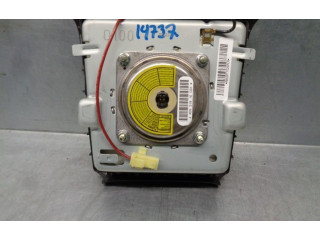Подушка безопасности водителя 8620008B55, 8620008B55   SsangYong Rexton