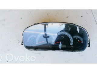 Přístrojová deska  Hyundai Elantra 2001 940132D241, 94013-2D241  