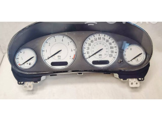 Панель приборов P05026412AB, L412AB   Chrysler 300M       