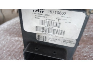 Jednotka ABS 15710602   Peugeot 407 2004