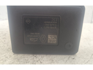 Jednotka ABS 476605737R   Dacia Lodgy 2015