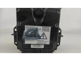 Řídící jednotka 237104X07A   Nissan Navara 2008