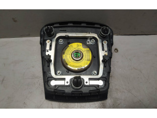 Подушка безопасности водителя 6M21U042B85AK, 070460126   Ford S-MAX
