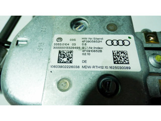    Рулевая рейка 7L8419501AM, 4F0905852H   Audi Q7 4L 2005-2015 года