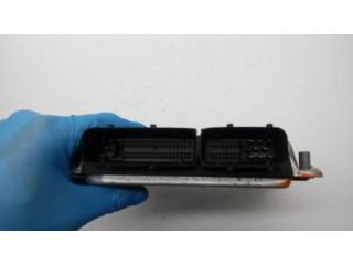 Блок управления двигателя 038906019LR, 0281011143   Ford Galaxy