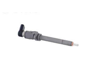 Форсунка 5WS40156-5Z, 002-003-000081R    Fiat Scudo для дизельного двигателя  2