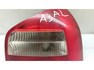 Задний фонарь  28470202, 8L0945096C    Audi A3 S3 8L   1996-2003 года