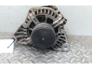 Генератор 373002A010, 2655103   KIA Picanto      