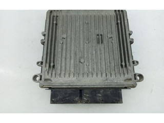 Řídící jednotka A6421502077, 0281013969   Mercedes-Benz ML W164 2007