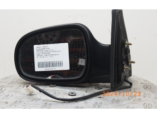 Zpětné zrcátko  Daihatsu Cuore 2000    