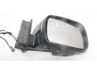 Zpětné zrcátko pravé Land Rover Range Rover Sport L320 2009  10PIN, HEATED  